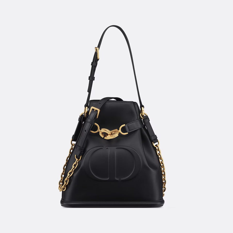 SMALL 30 MONTAIGNE AVENUE BAG – Victoria VMS Coin Shopping